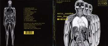 CD Eric Random: Man Dog