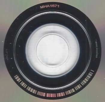 CD Eric Reed: Black, Brown, And Blue