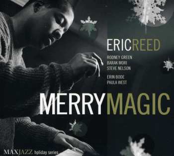 CD Eric Reed: Merry Magic