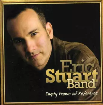 Empty Frame Of Reference