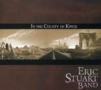In The County Of Kings