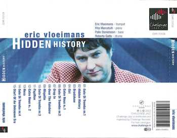 CD Eric Vloeimans: Hidden History