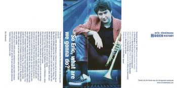 CD Eric Vloeimans: Hidden History