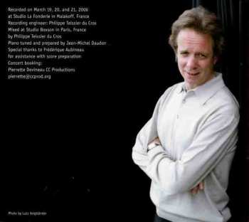 CD Eric Watson Trio: Jaded Angels