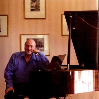 CD Eric Woolfson: Eric Woolfson Sings The Alan Parsons Project That Never Was