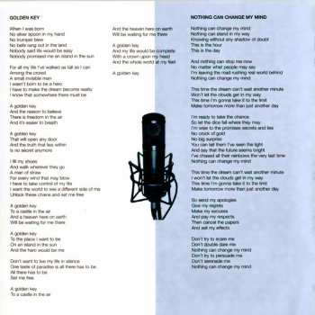 CD Eric Woolfson: Eric Woolfson Sings The Alan Parsons Project That Never Was