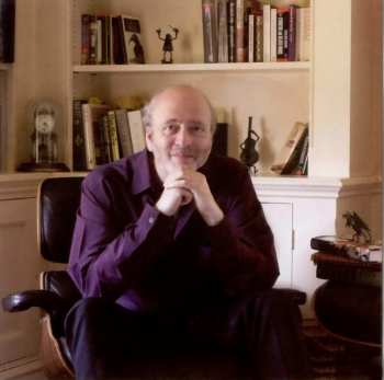 CD Eric Woolfson: Eric Woolfson Sings The Alan Parsons Project That Never Was