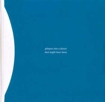 CD Eric Woolfson: Eric Woolfson Sings The Alan Parsons Project That Never Was