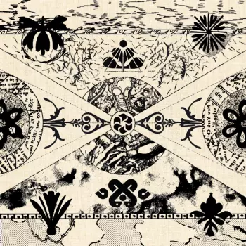 Songs In My Pocket Like Grains Of Sand