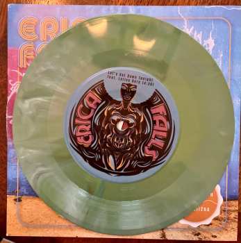 SP Erica Falls: Let's Get Down Tonight