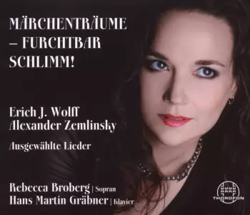 Märchenträume - Furchtbar Schlimm !