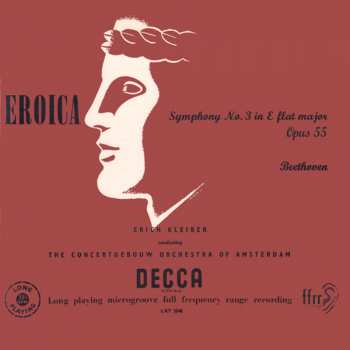 15CD/Box Set Erich Kleiber: Complete Decca Recordings LTD