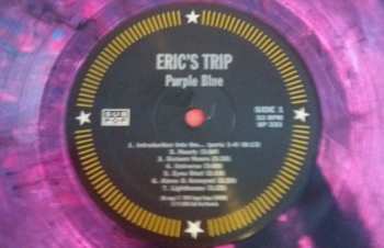 LP Eric's Trip: Purple Blue LTD | CLR