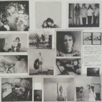 LP Eric's Trip: Purple Blue LTD | CLR