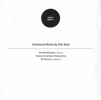 CD Aarhus Symfoniorkester: Orchestral Works