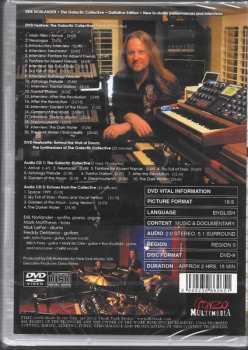 2CD/DVD Erik Norlander: The Galactic Collective Definitive Edition