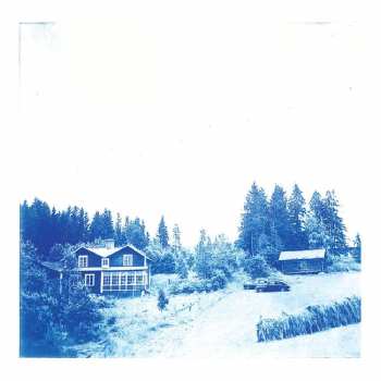 Album Erik Sandqvist: Bingo I Lokalen