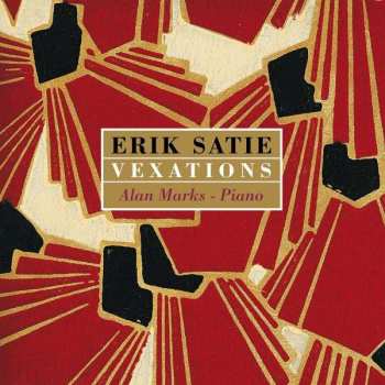CD Erik Satie: Vexations