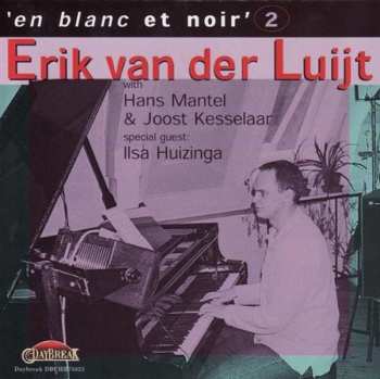 Album Ilse Huizinga: En Blanc Et Noir 2