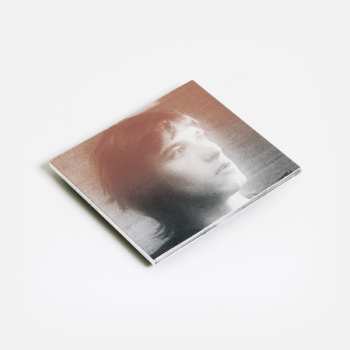 CD Erik Wøllo: Sources (Early Works 1986-1992) LTD