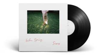 LP Erika Spring: Scars