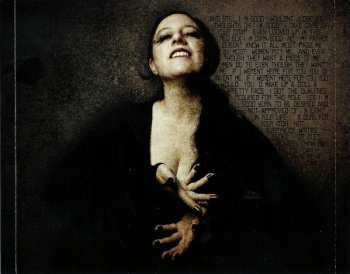 CD Erika Stucky: Black Widow