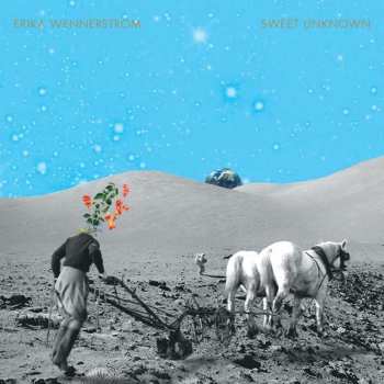 CD Erika Wennerstrom: Sweet Unknown