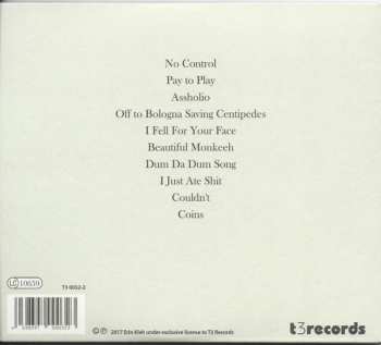 CD Erin Kleh: Little Torch