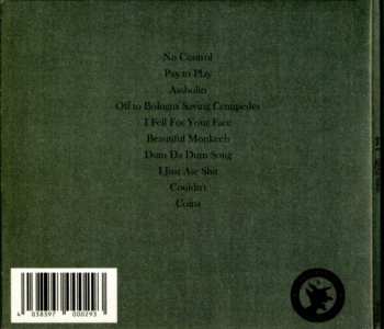 CD Erin Kleh: Little Torch