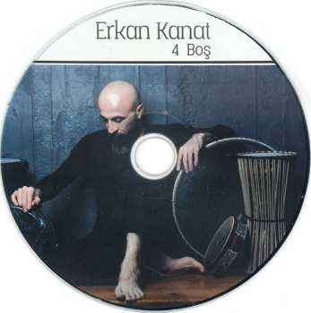 CD Erkan Kanat: 4 Boş