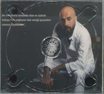 CD Erkan Kanat: 4 Boş