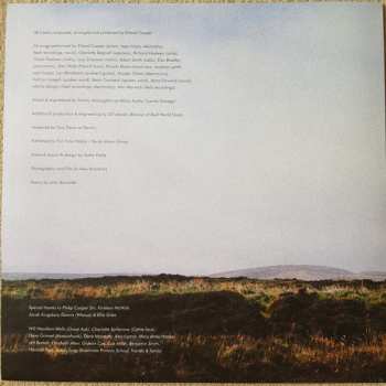 LP Erland Cooper: Hether Blether