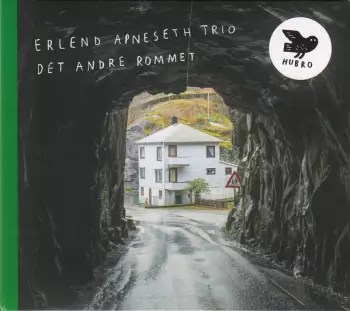 Det Andre Rommet