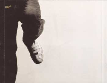 CD Erlend Øye: DJ-Kicks