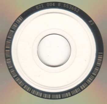 CD Ernest Chausson: Symphony In B Flat Major • Poème • Viviane