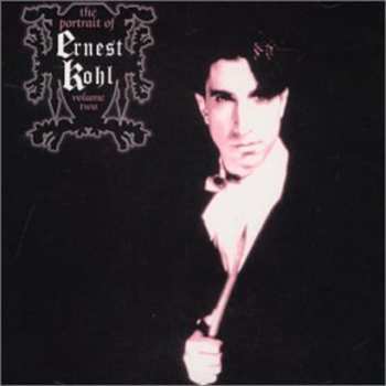 Album Ernest Kohl: Portrait 2