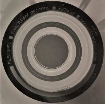 CD Ernest Tubb: Famous Country Music Makers