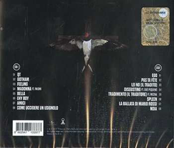 2CD Ernia: Come Uccidere Un Usignolo/67