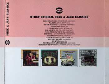 CD Ernie Hines: Electrified