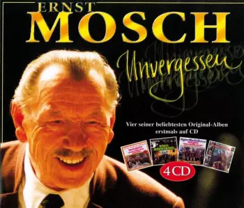 Unvergessen