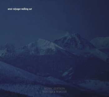 CD Ernst Reijseger: Walking Out