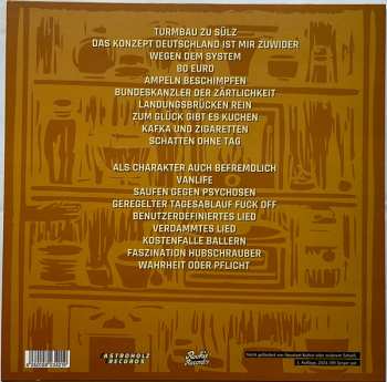 LP Ernte 77: Gruß Aus Der K​ü​che