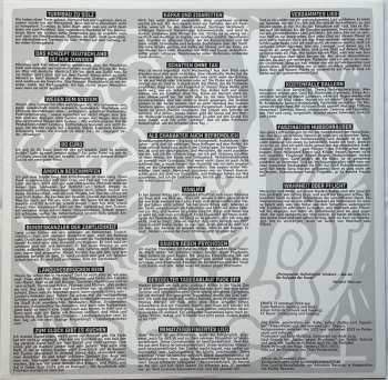 LP Ernte 77: Gruß Aus Der K​ü​che