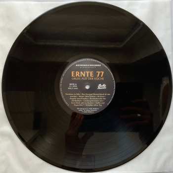 LP Ernte 77: Gruß Aus Der K​ü​che