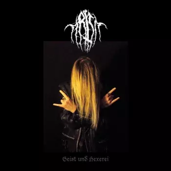 Ernte: Geist Und Hexerei