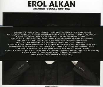 Album Erol Alkan: Another "Bugged Out" Mix / Another "Bugged In" Selection