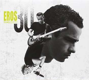 2CD Eros Ramazzotti: 30
