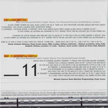 CD Eros Ramazzotti: 9