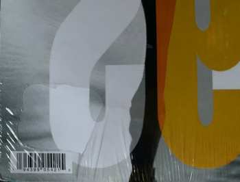 2LP Eros Ramazzotti: 9 CLR