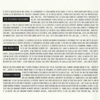 CD Eros Ramazzotti: Calma Apparente